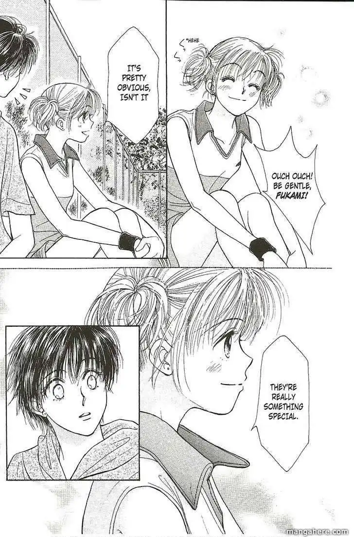 Venus wa Kataomoi Chapter 19 30